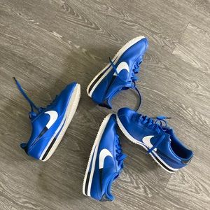 Nike Cortez royal vintage